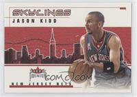 Jason Kidd #/2,500