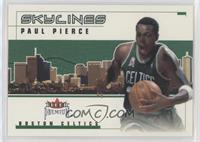 Paul Pierce #/2,500