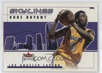 Kobe Bryant #/2,500