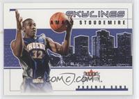 Amar'e Stoudemire #/2,500