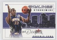 Amar'e Stoudemire #/2,500