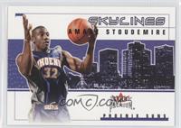 Amar'e Stoudemire #/2,500