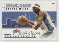 Darius Miles #/2,500