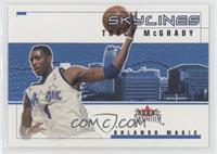 Tracy McGrady #/2,500