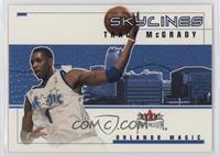 Tracy McGrady #/2,500