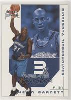 Kevin Garnett #/250