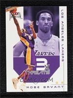 Kobe Bryant #/250