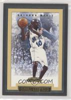 Darrell Armstrong [EX to NM] #/100