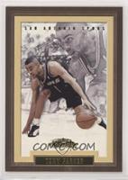 Tony Parker #/100