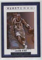 Avant Card - Jason Kidd