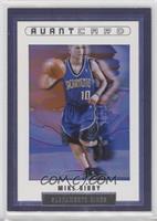 Avant Card - Mike Bibby