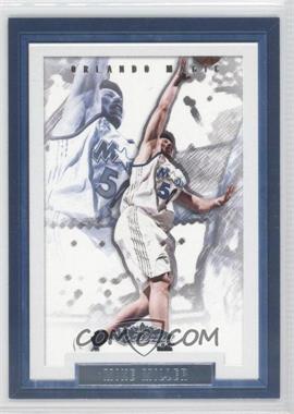 2002-03 Fleer Showcase - [Base] #25 - Mike Miller