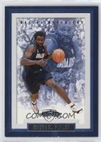 Michael Finley