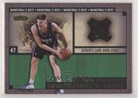 Andrei Kirilenko #/100