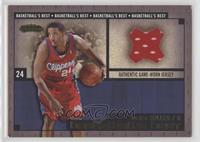 Andre Miller [Noted] #/100