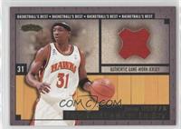 Jason Terry #/100