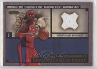 Quentin Richardson #/100