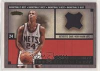 Richard Jefferson #/100