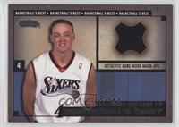 Keith Van Horn