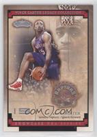 Vince Carter [EX to NM] #/1,000