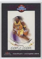 Kobe Bryant #/50