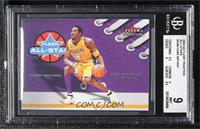 Kobe Bryant [BGS 9 MINT]