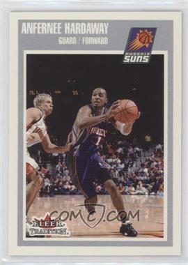 2002-03 Fleer Tradition - [Base] - Crystal #122 - Anfernee Hardaway /199