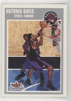 Antonio Davis [EX to NM] #/199