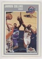 Jarron Collins [EX to NM] #/199