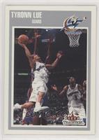 Tyronn Lue [EX to NM] #/199