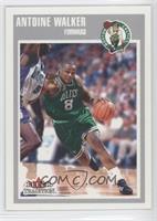 Antoine Walker #/199