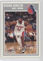 Richard Hamilton #/199