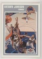 Antawn Jamison #/199