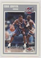 Eddie Griffin #/199