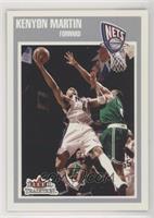 Kenyon Martin #/199