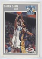 Baron Davis #/199