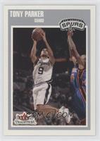 Tony Parker #/199