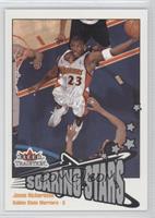 Jason Richardson #/199