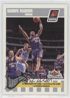 Shawn Marion #/199