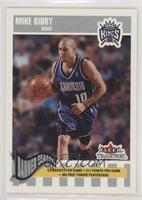 Mike Bibby [Noted] #/199