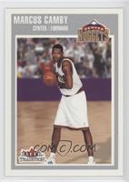 Marcus Camby #/199