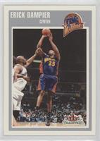 Erick Dampier #/199