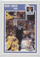 Ricky Davis