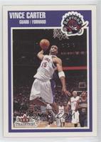 Vince Carter (Promotional Sample)