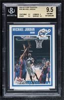 Michael Jordan [BGS 9.5 GEM MINT]