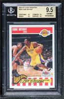 Kobe Bryant [BGS 9.5 GEM MINT]