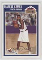 Marcus Camby [Noted]