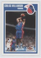 Corliss Williamson