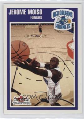 2002-03 Fleer Tradition - [Base] #98 - Jerome Moiso [EX to NM]