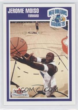 2002-03 Fleer Tradition - [Base] #98 - Jerome Moiso